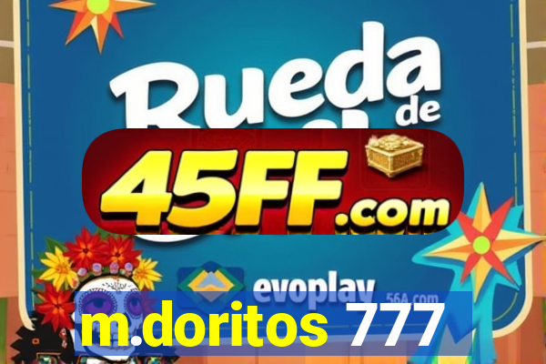 m.doritos 777